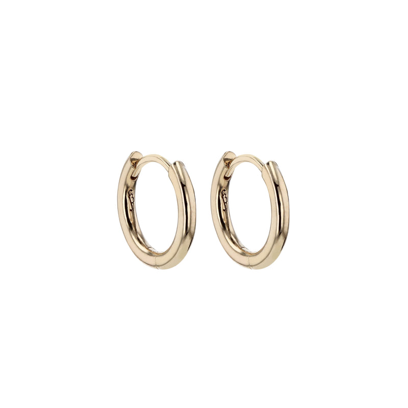 Bold Hoops