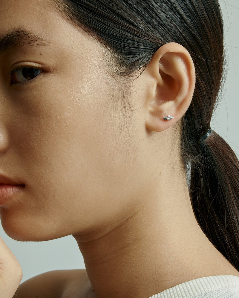 Monocot Cartilage Earring | Sarah & Sebastian onBody