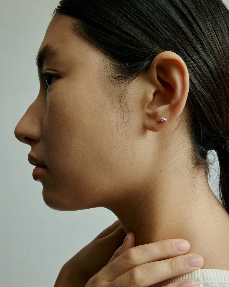 Monocot Cartilage Earring | Sarah & Sebastian onBody