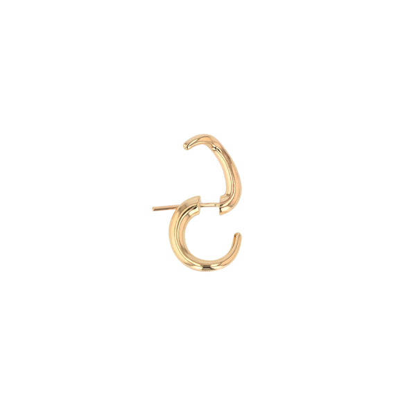 Statement Stinger Antitragus Earring Gold | Sarah & Sebastian