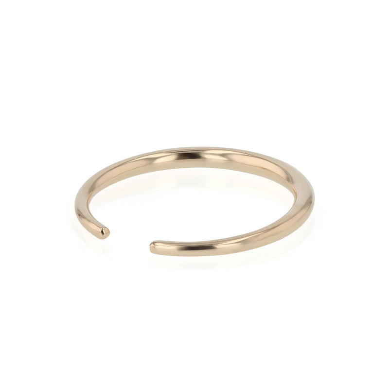 Stinger Open Ring Gold | Sarah & Sebastian